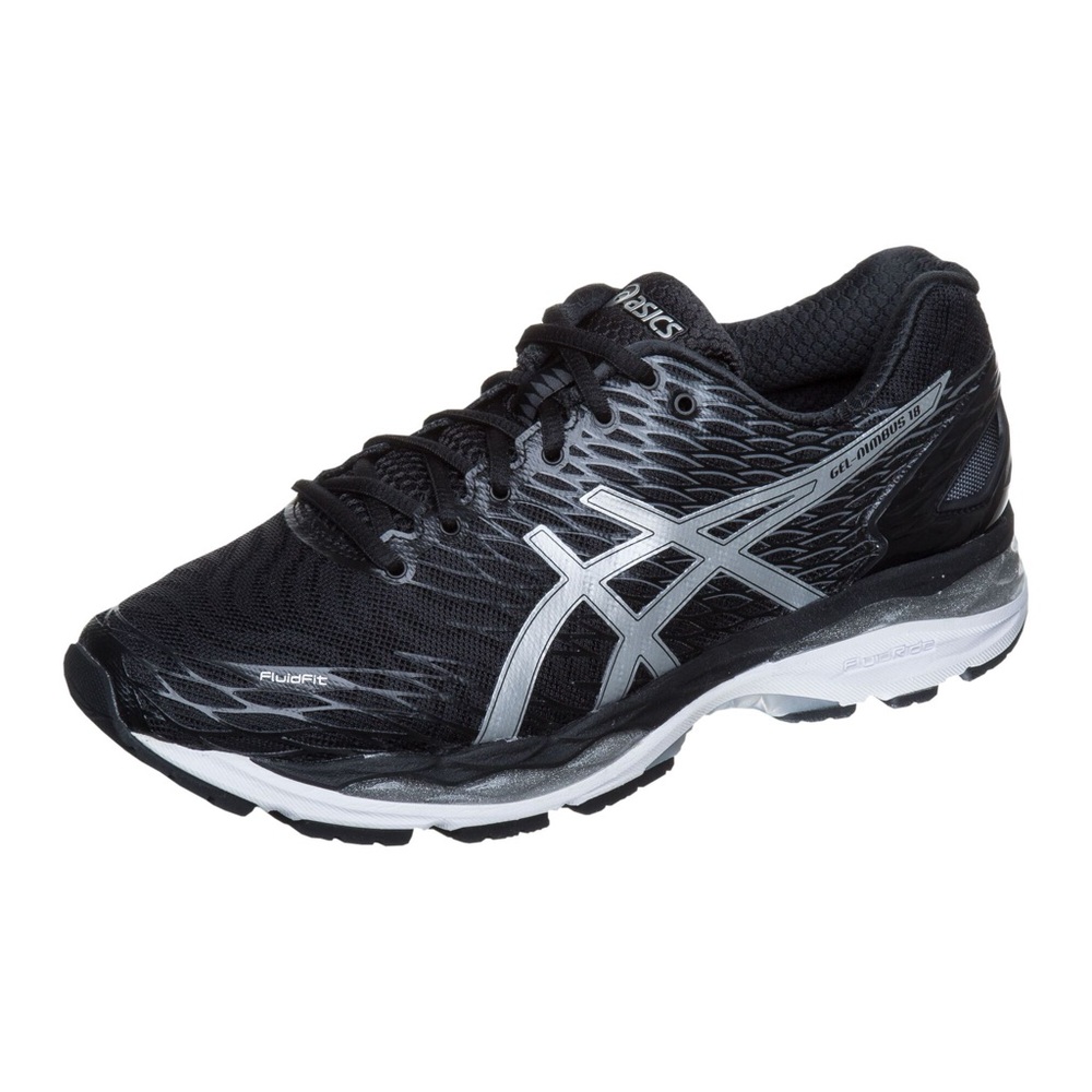 WOMEN’S ASICS GEL-NIMBUS 18